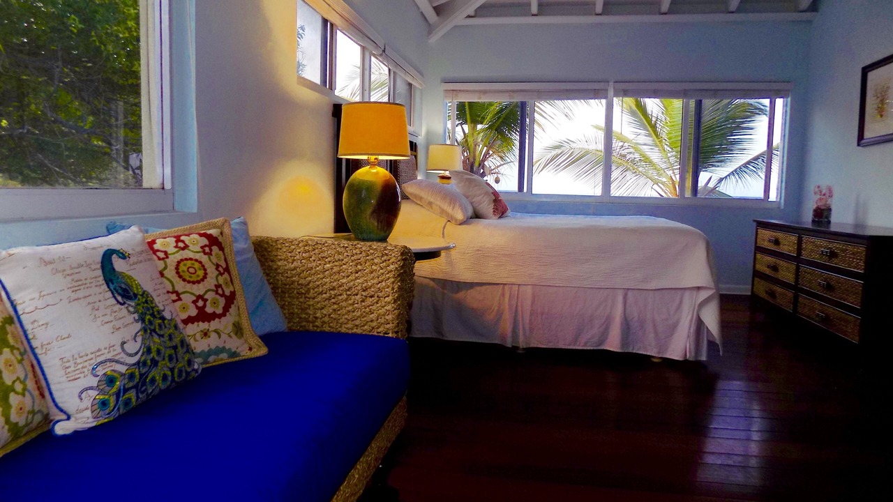 Photo of Bedroom in Estate Enighed