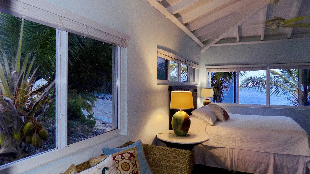 Photo of Bedroom in Estate Enighed