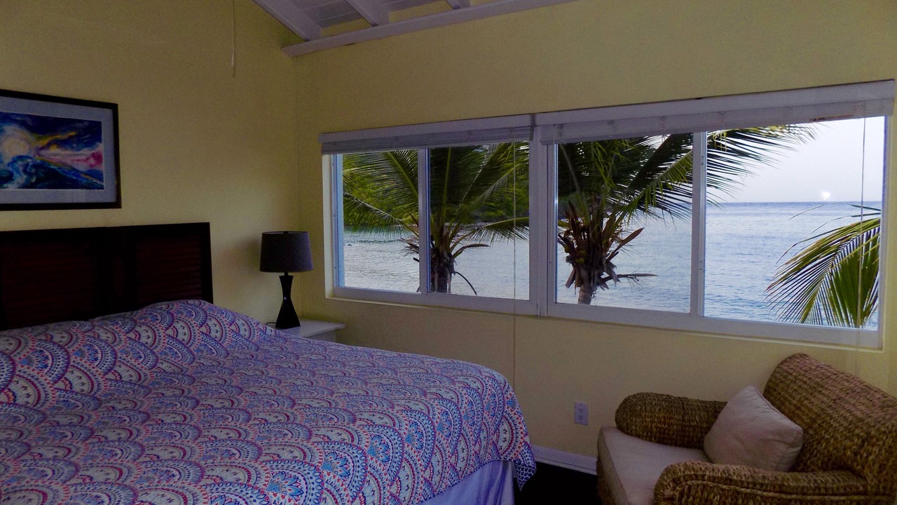 Photo of Bedroom in Estate Enighed