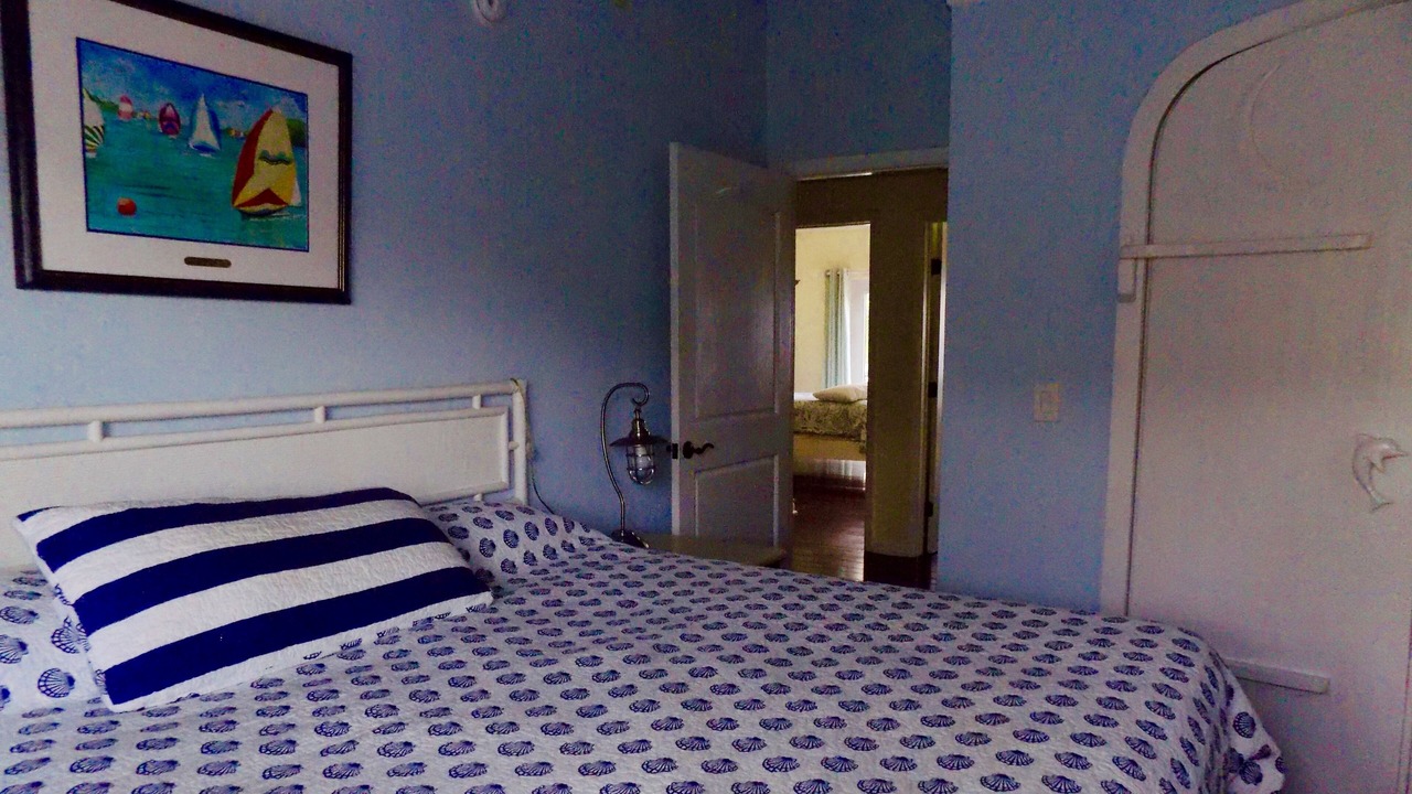 Photo of Bedroom in Estate Enighed