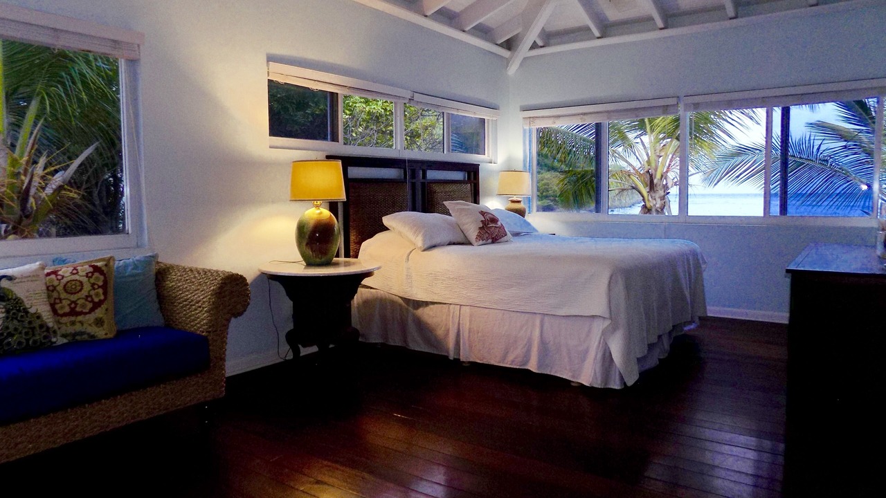 Photo of Bedroom in Estate Enighed