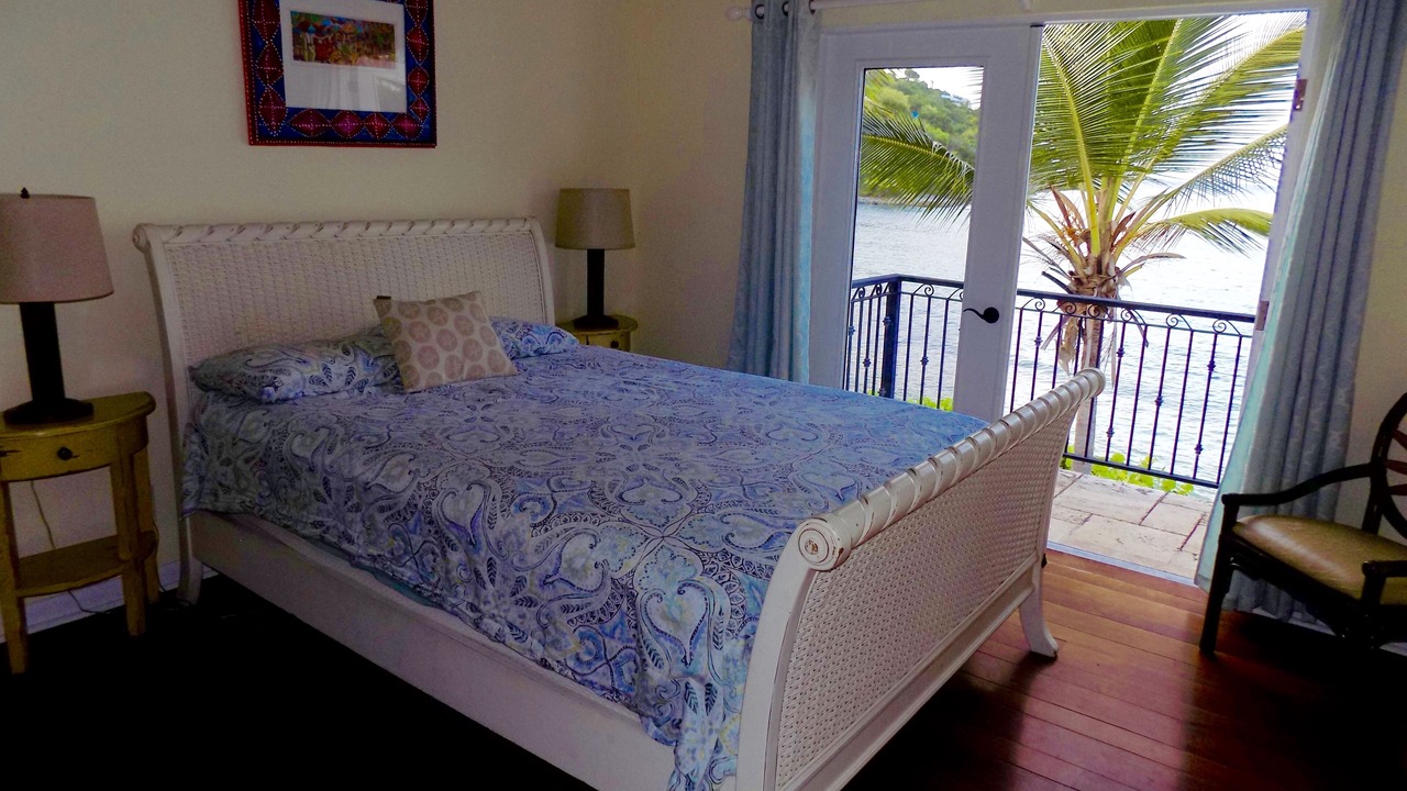Photo of Bedroom in Estate Enighed