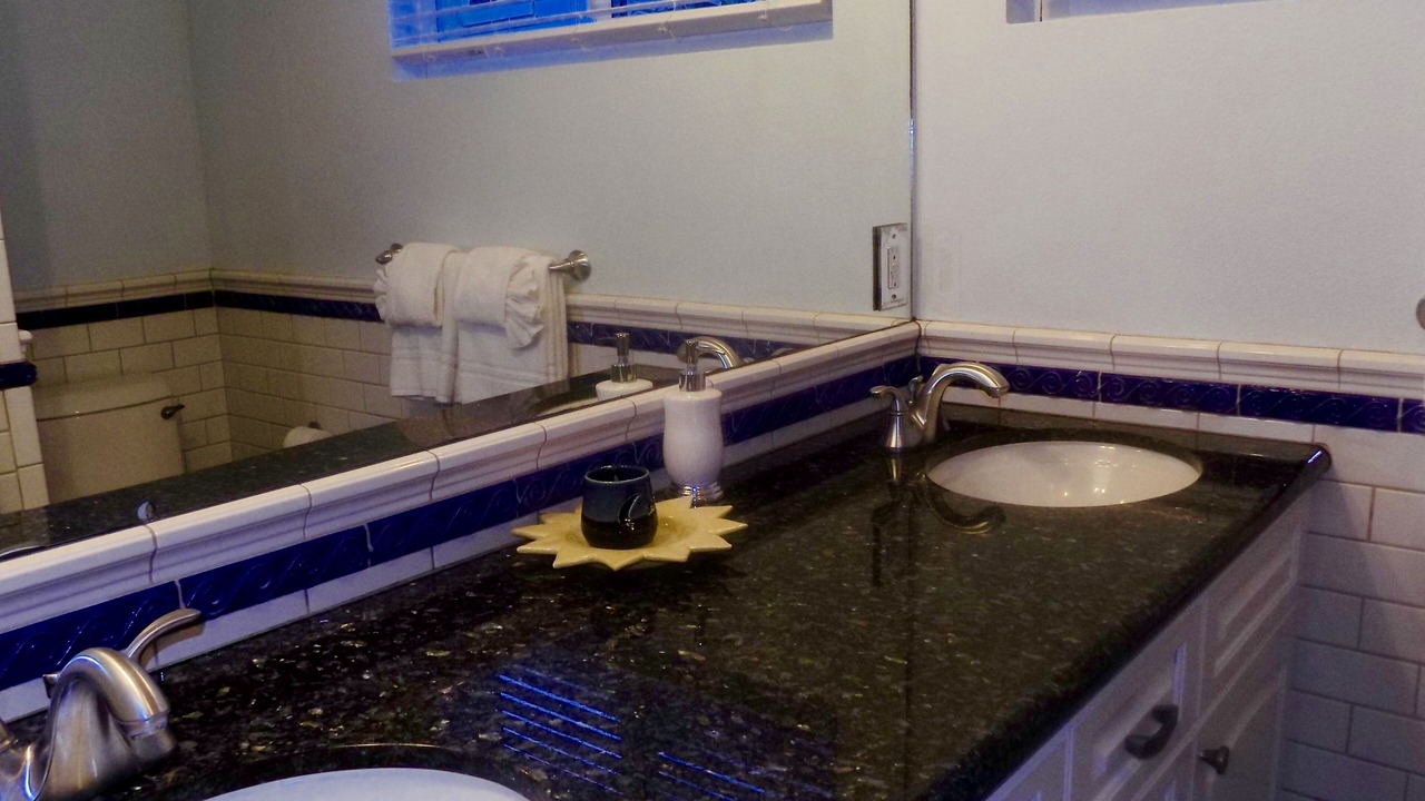 Photo of Bathroom in Estate Enighed