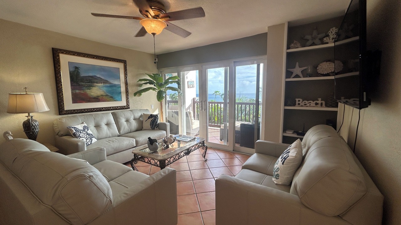 Photo of Livingroom in Nazareth