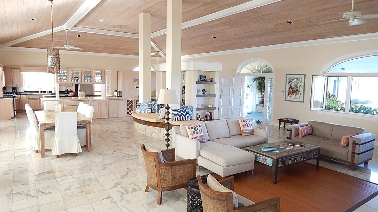 Photo of Livingroom in Testman