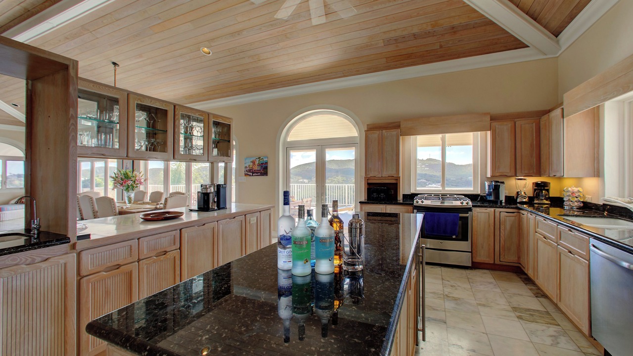 Photo of Kitchen in Testman