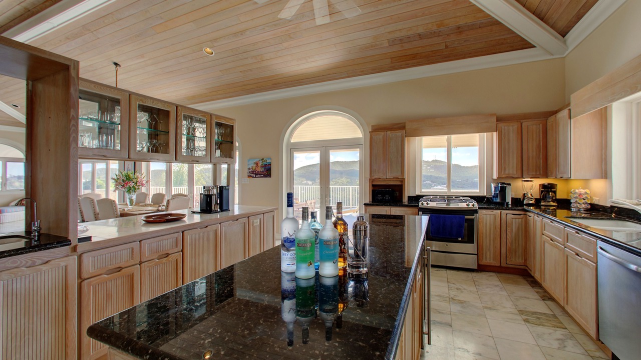 Photo of Kitchen in Testman