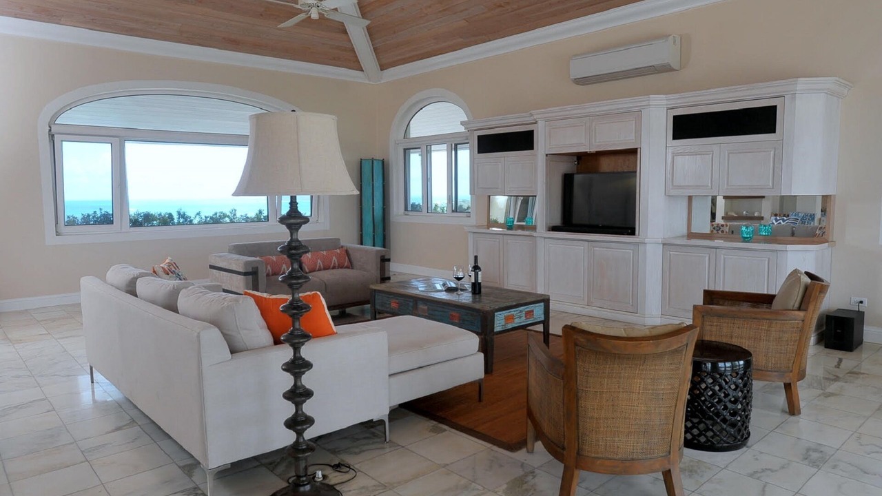 Photo of Livingroom in Testman