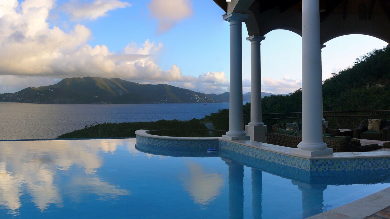 Photo of Outdoor in Estate Hansen Bay