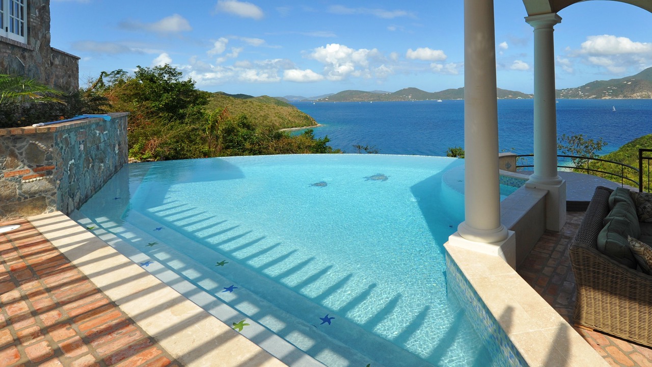 Photo of Outdoor in Estate Hansen Bay