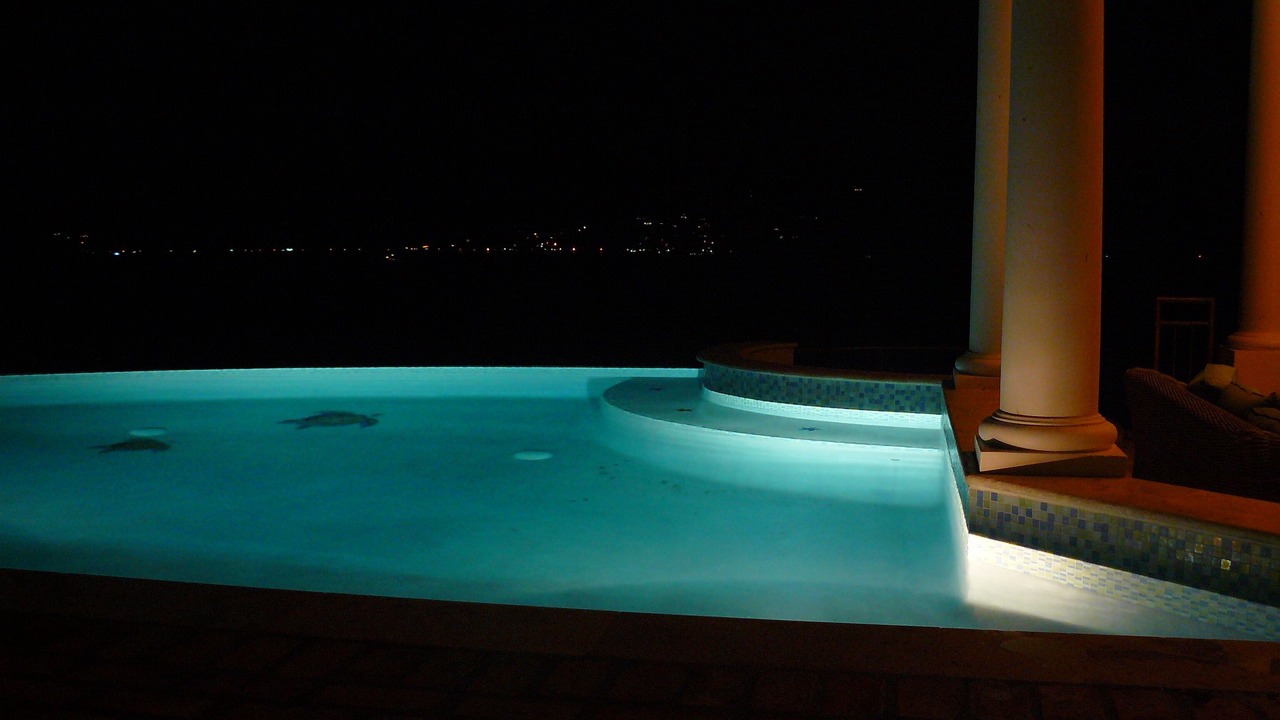 Photo of Outdoor in Estate Hansen Bay