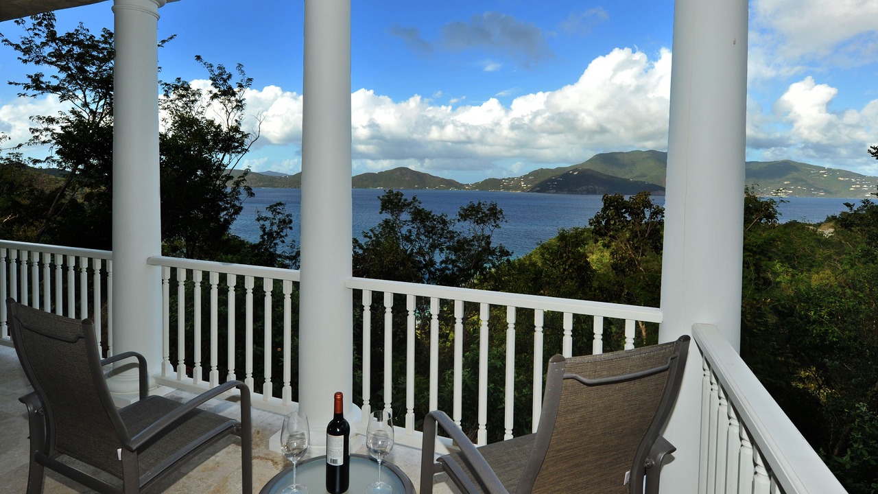 Photo of Outdoor in Estate Hansen Bay