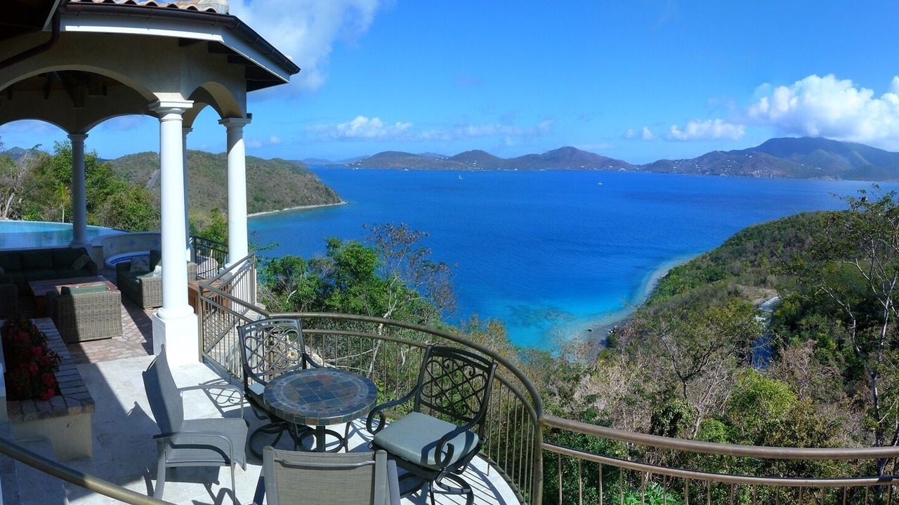 Photo of Outdoor in Estate Hansen Bay