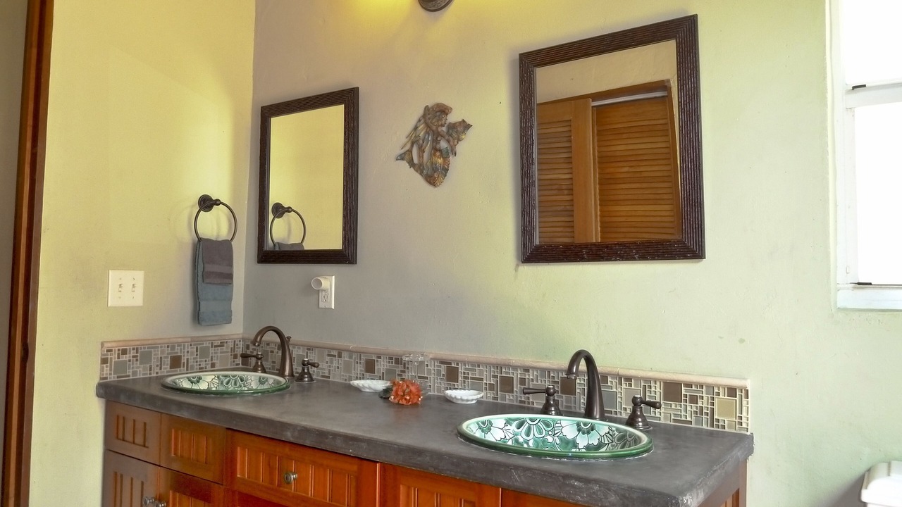 Photo of Bathroom in Lower Carolina