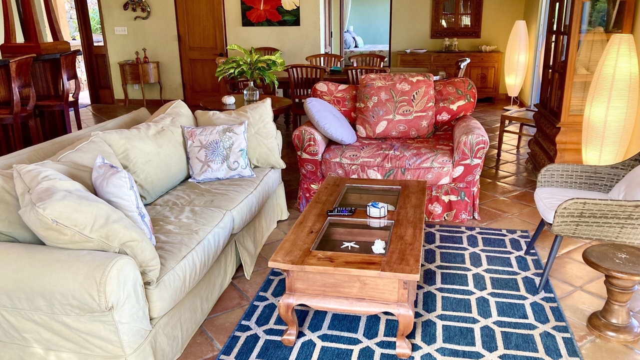 Photo of Livingroom in Lower Carolina