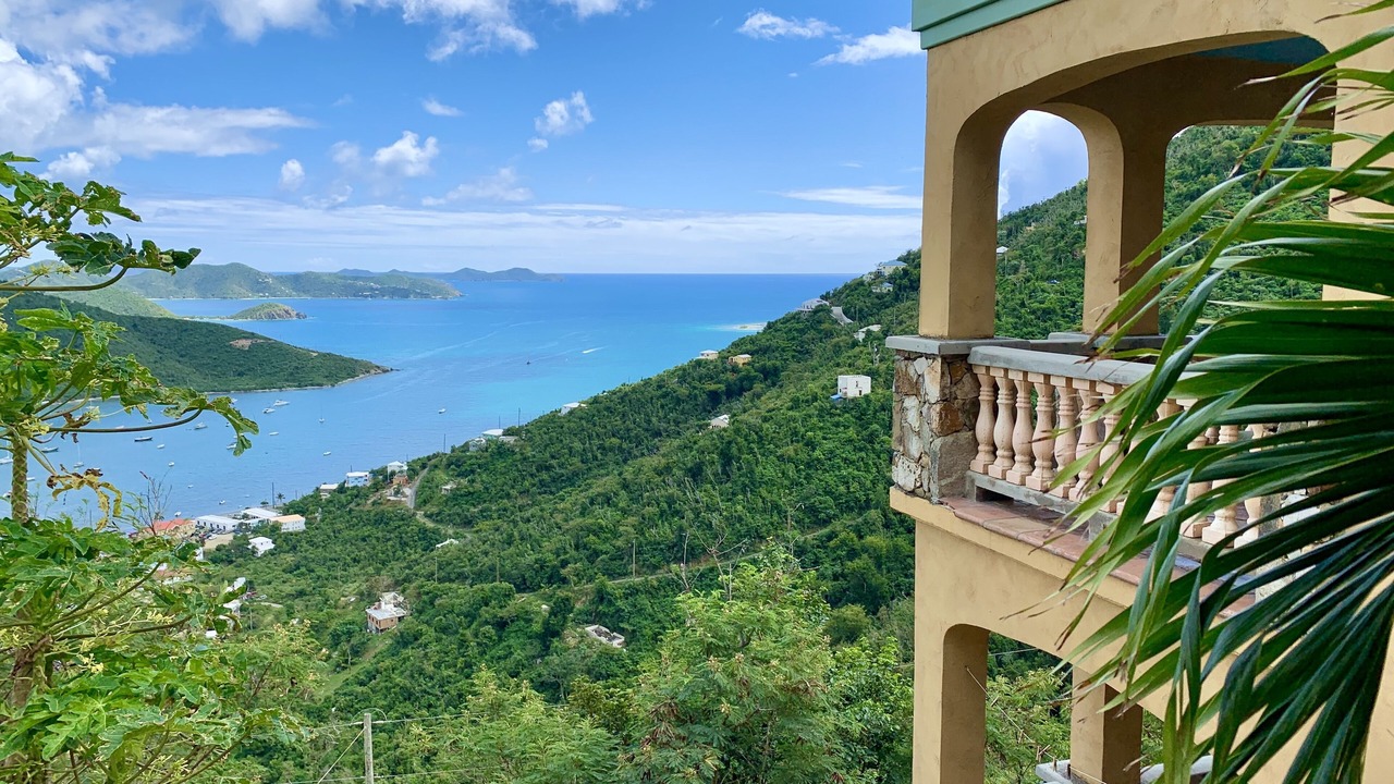 Photo of Patio Balcony in Lower Carolina