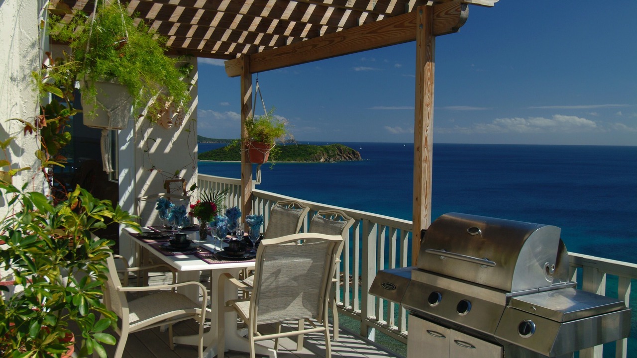 Photo of Outdoor in Hart Bay