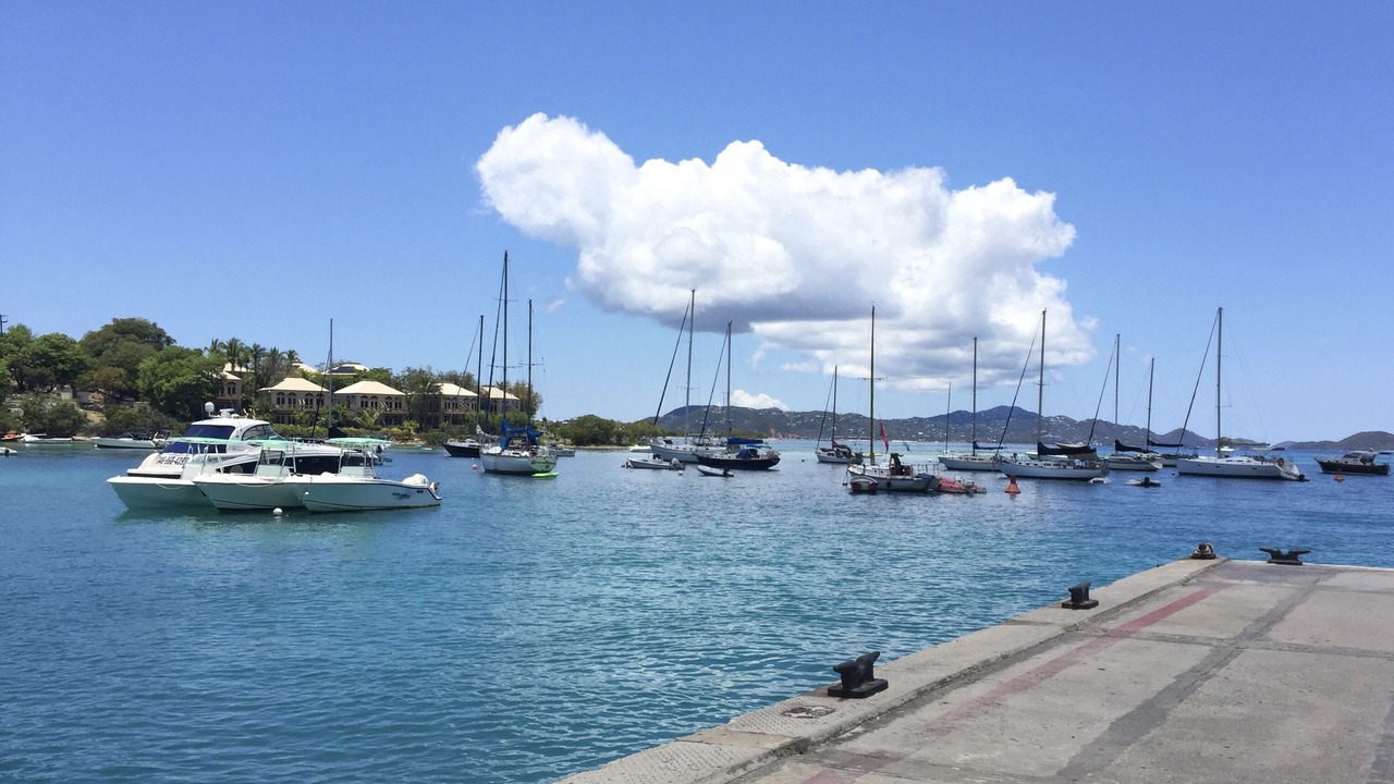 Photo of Others in Estate Chocolate Hole and Great Cruz Bay