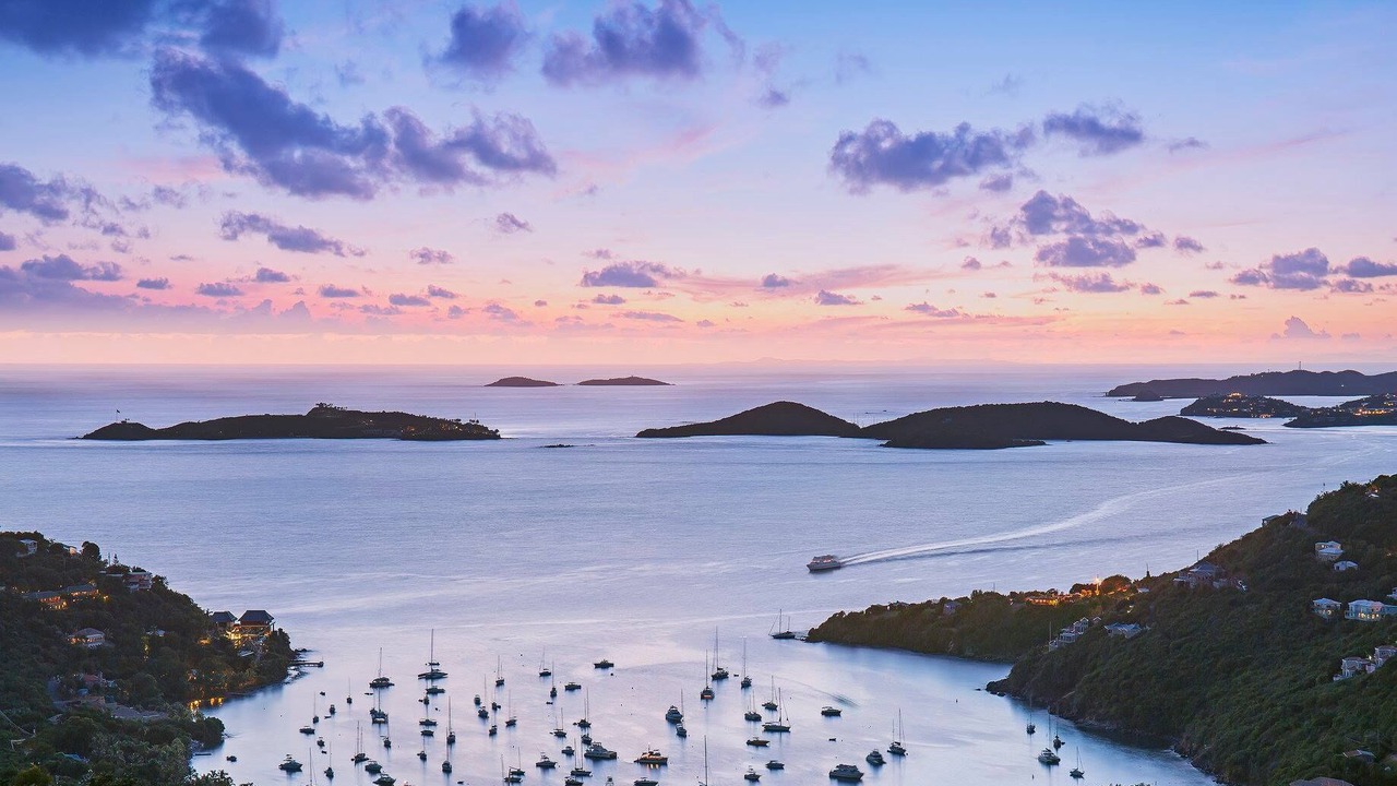 Photo of Outdoor in Estate Chocolate Hole and Great Cruz Bay