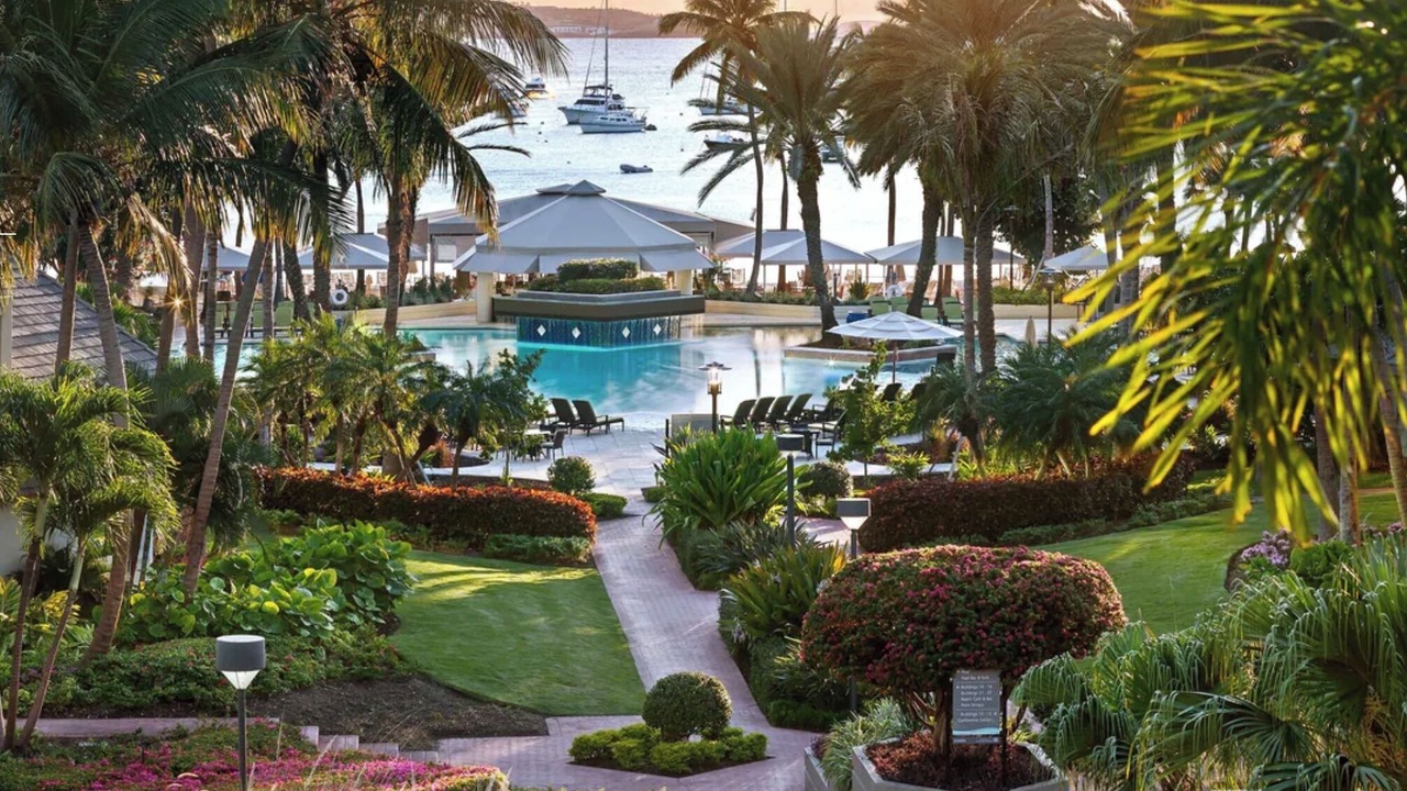 Photo of Outdoor in Estate Chocolate Hole and Great Cruz Bay