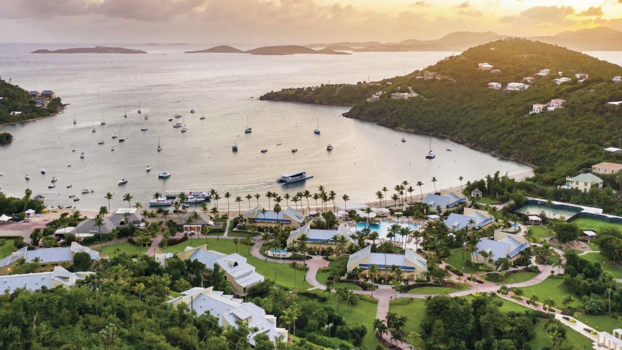 Photo of Outdoor in Estate Chocolate Hole and Great Cruz Bay