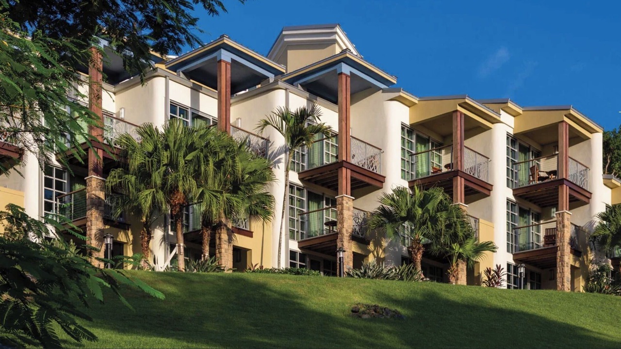 Photo of Outdoor in Estate Chocolate Hole and Great Cruz Bay