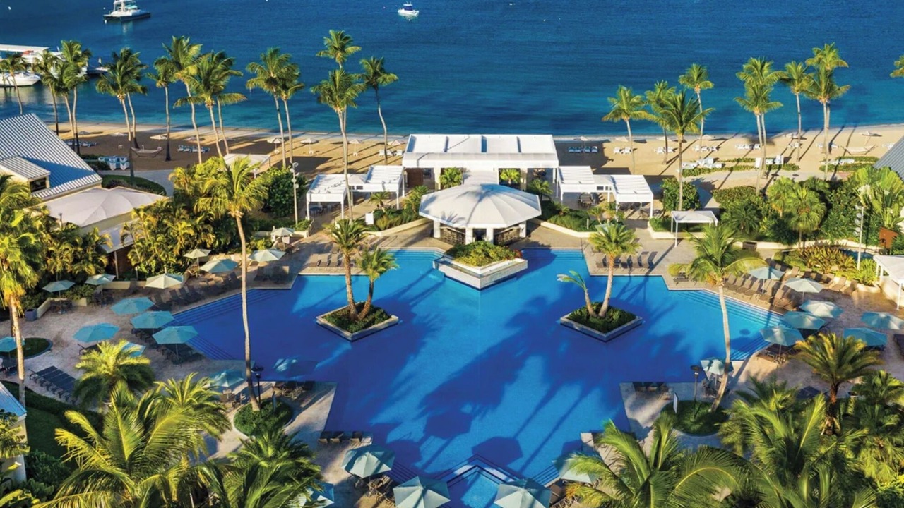 Photo of Outdoor in Estate Chocolate Hole and Great Cruz Bay