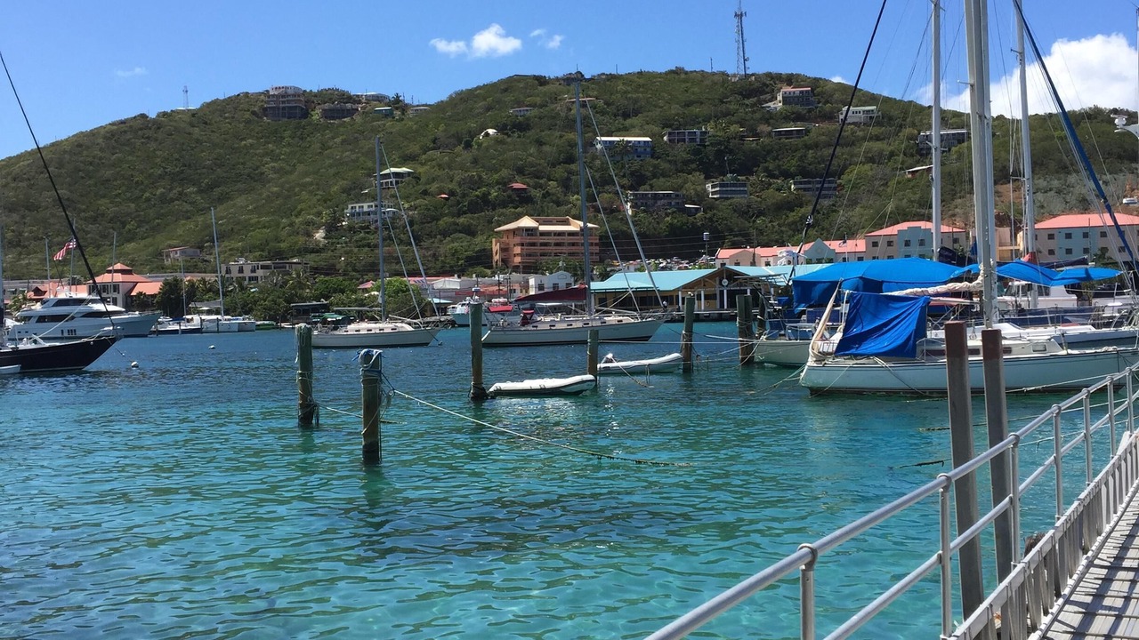 Photo of Others in Estate Chocolate Hole and Great Cruz Bay