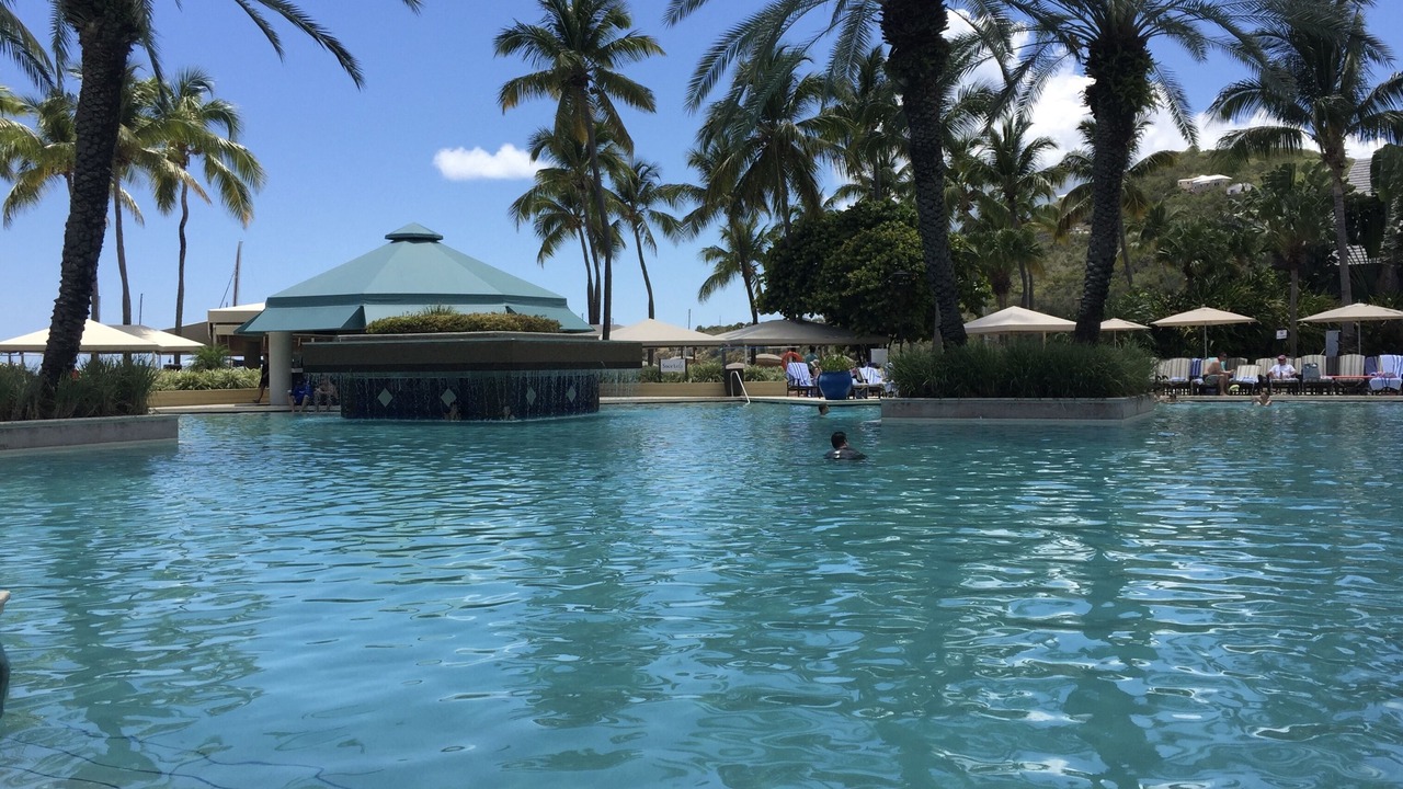 Photo of Outdoor in Estate Chocolate Hole and Great Cruz Bay