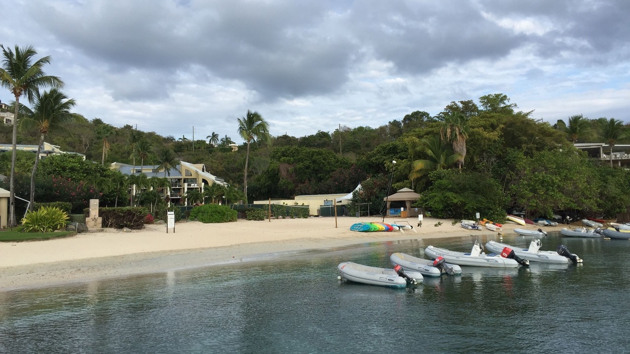 Photo of Others in Estate Chocolate Hole and Great Cruz Bay