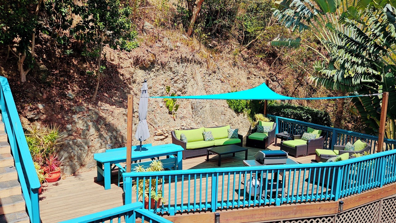 Photo of Outdoor in Lower Carolina