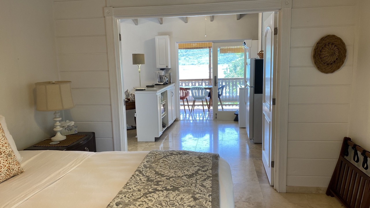 Photo of Bedroom in Lower Carolina