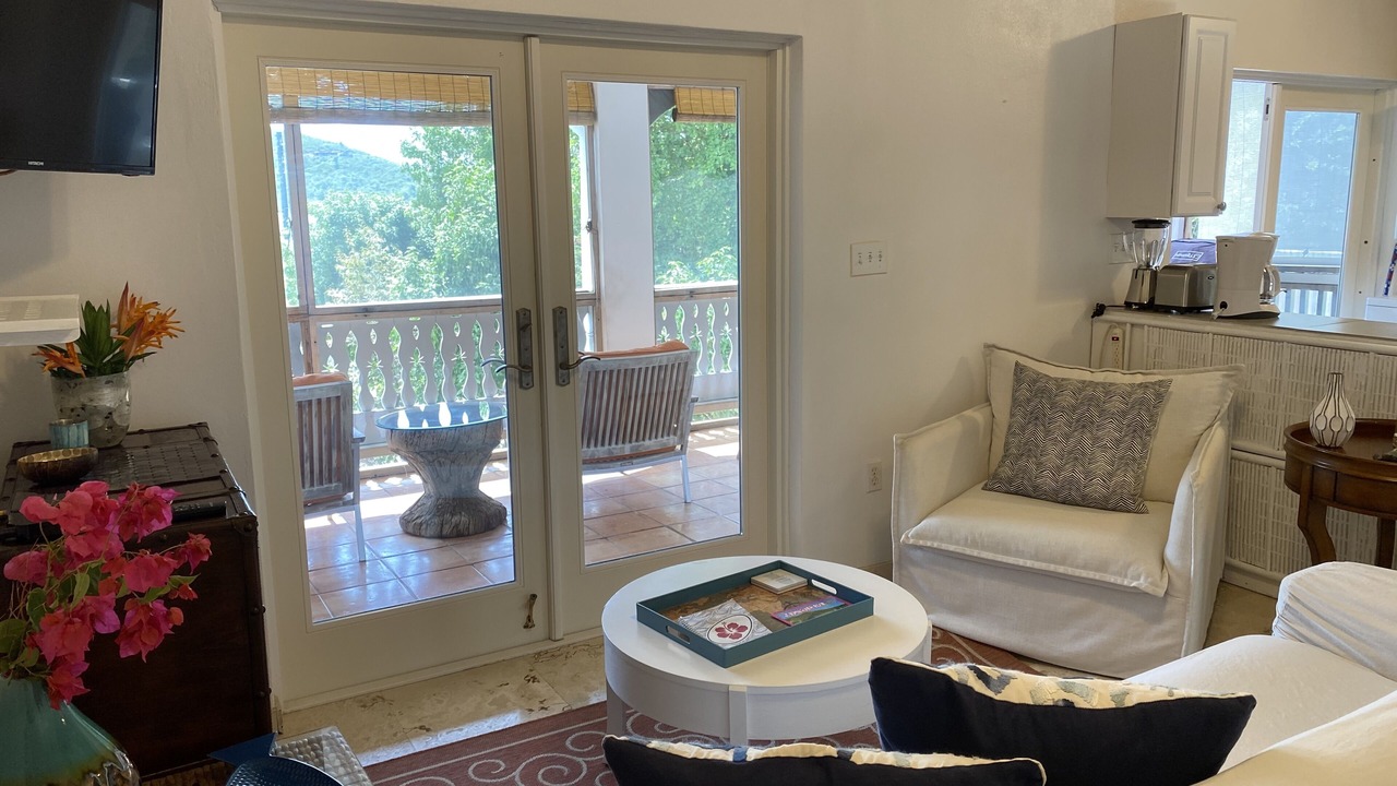 Photo of Livingroom in Lower Carolina