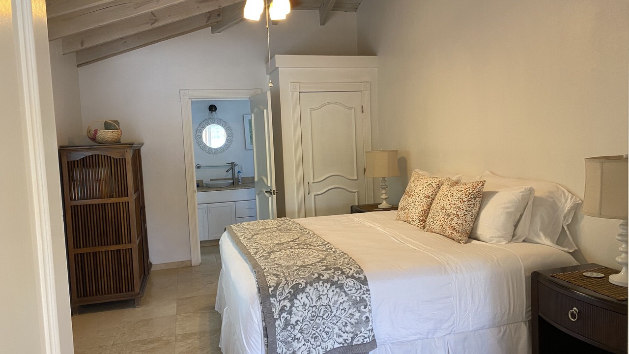 Photo of Bedroom in Lower Carolina