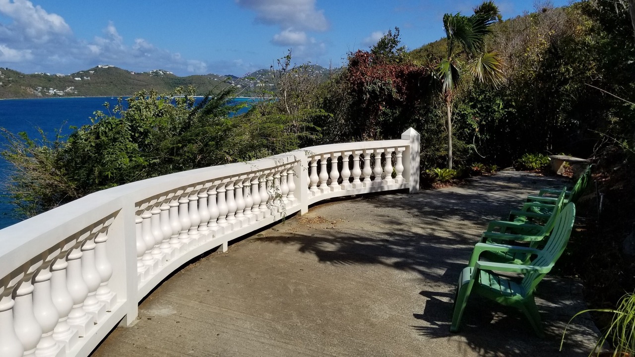 Photo of Outdoor in Tropaco Point