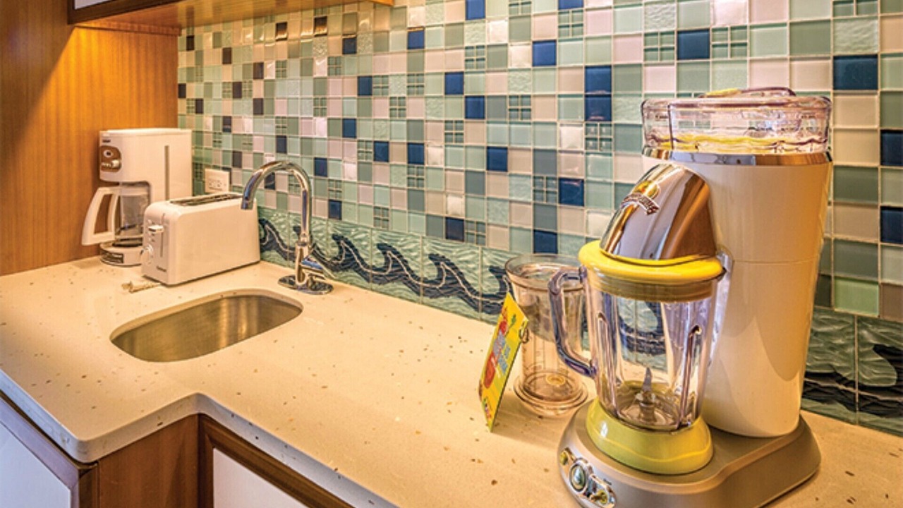 Photo of Kitchen in Frydendal