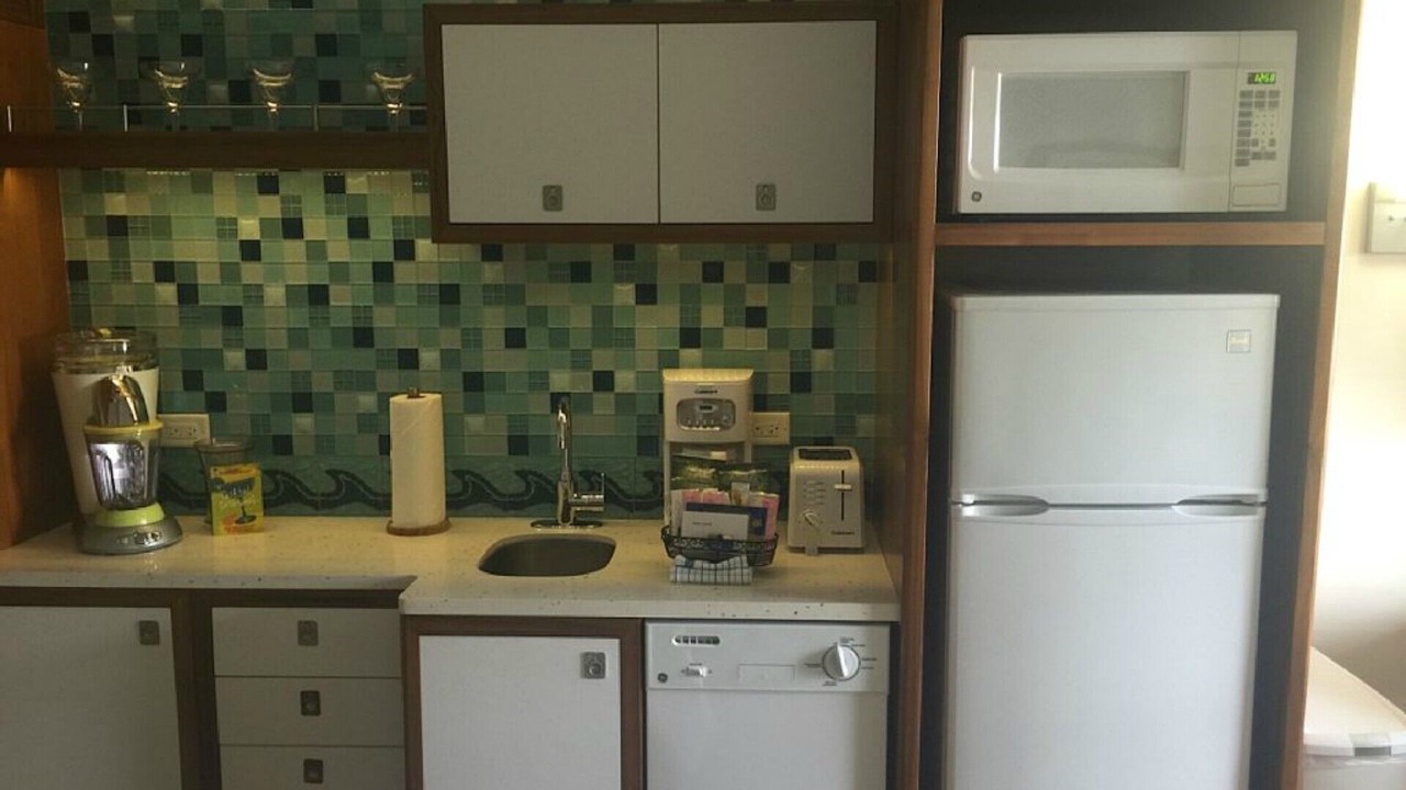 Photo of Kitchen in Frydendal