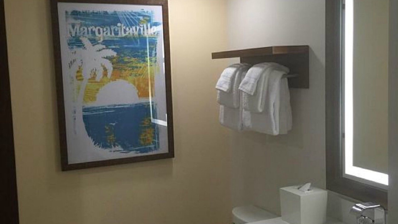 Photo of Bathroom in Frydendal