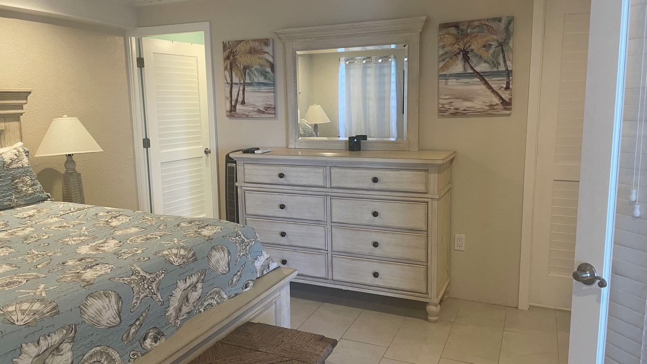 Photo of Bedroom in Cane Bay