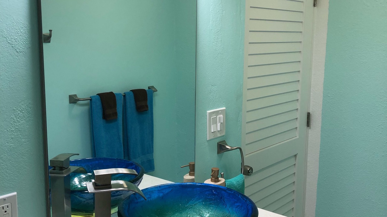 Photo of Bathroom in Cane Bay