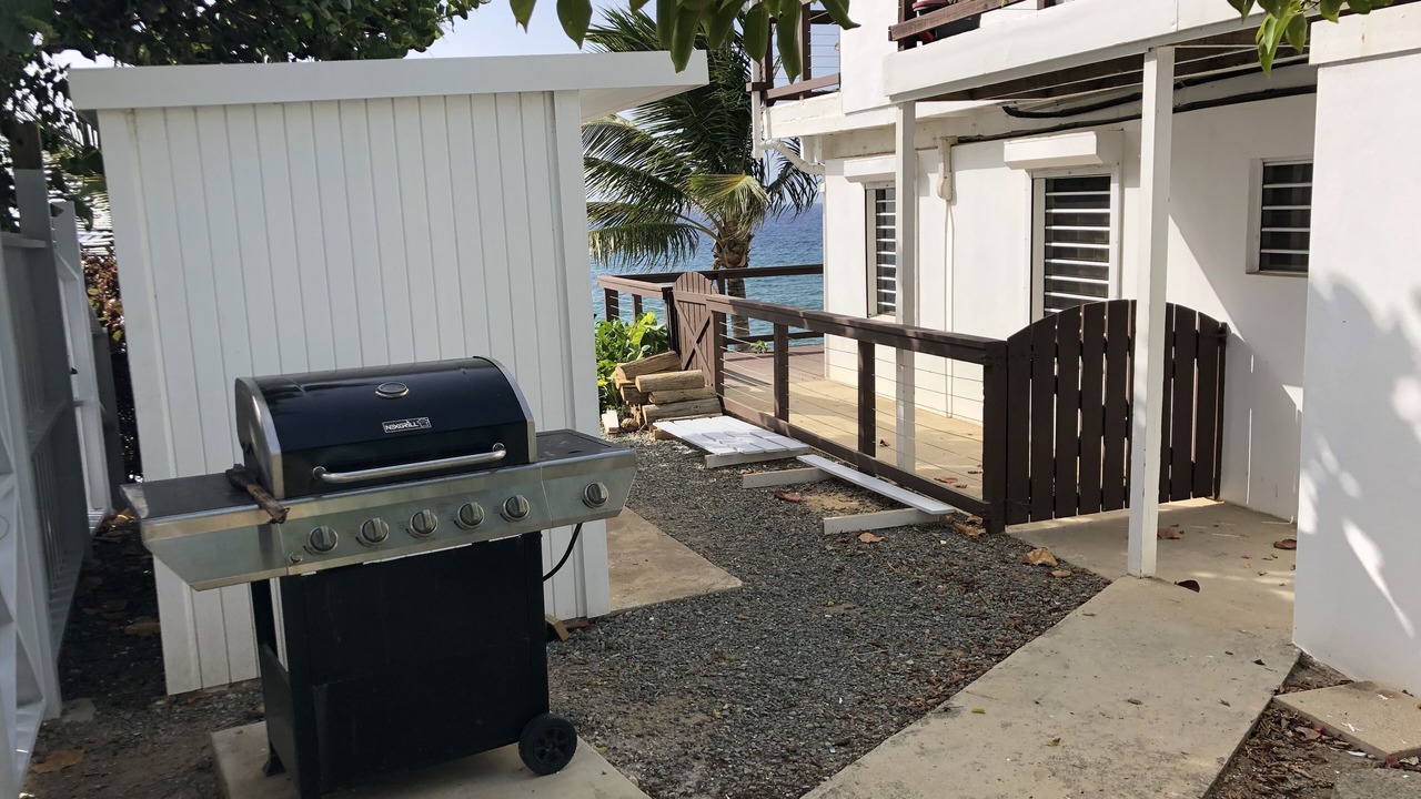 Photo of Outdoor in Cane Bay