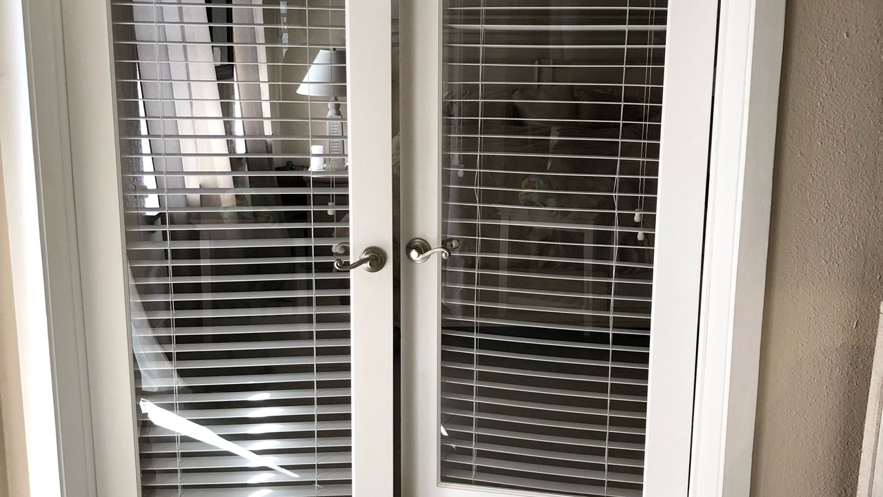 Photo of Bedroom in Cane Bay