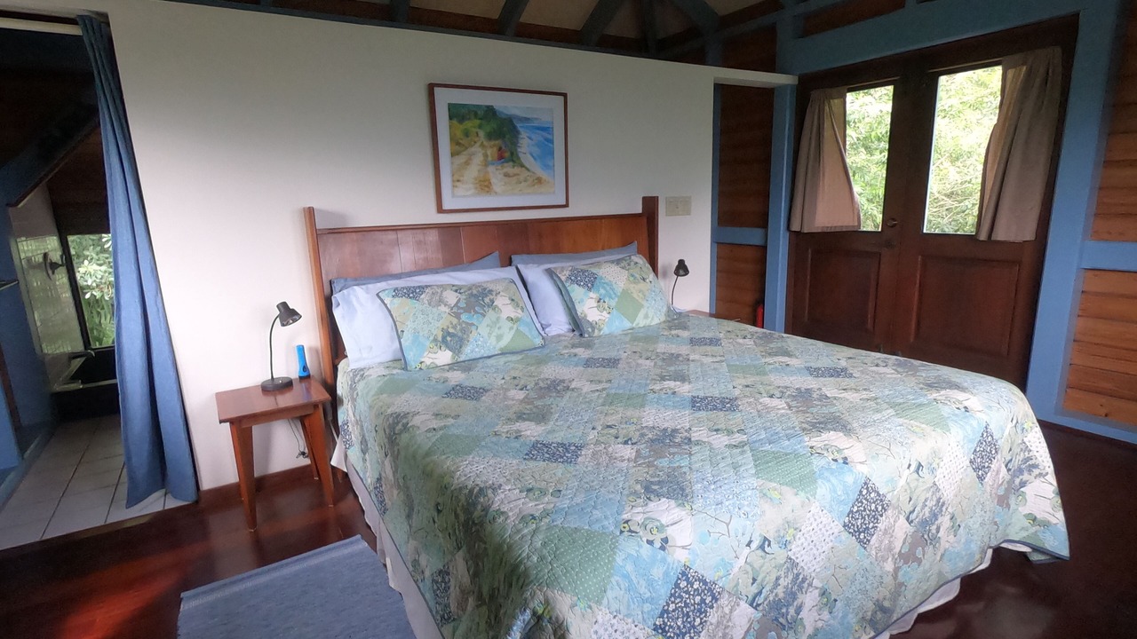 Photo of Bedroom in Upper Carolina