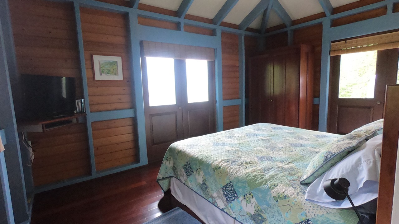 Photo of Bedroom in Upper Carolina