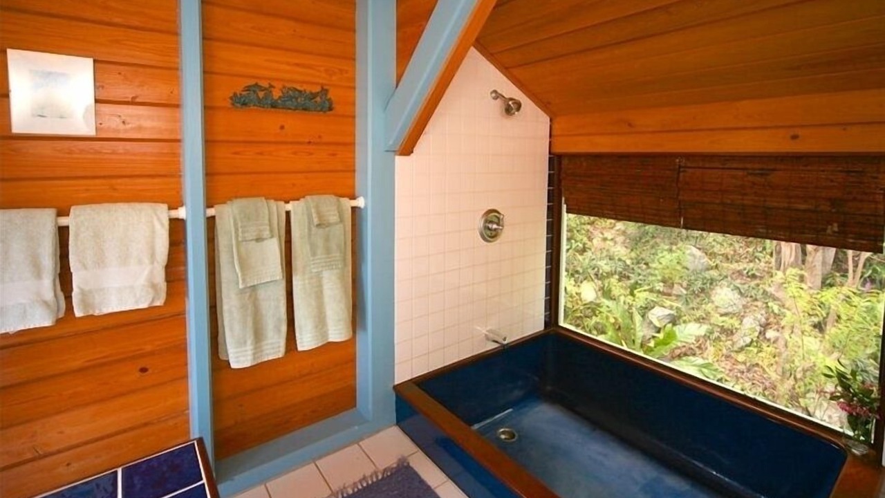 Photo of Bathroom in Upper Carolina