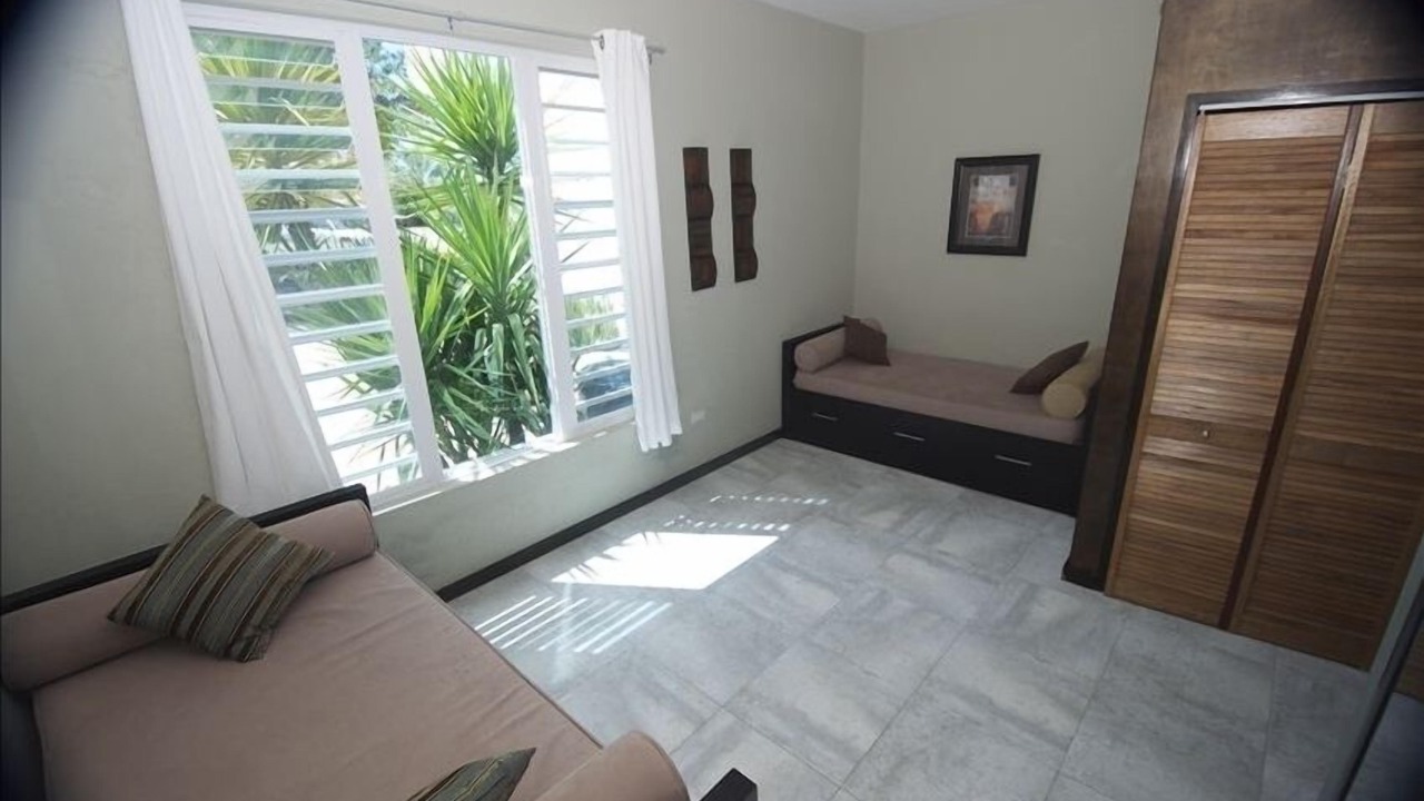 Photo of Bedroom in Estate Western Water Island