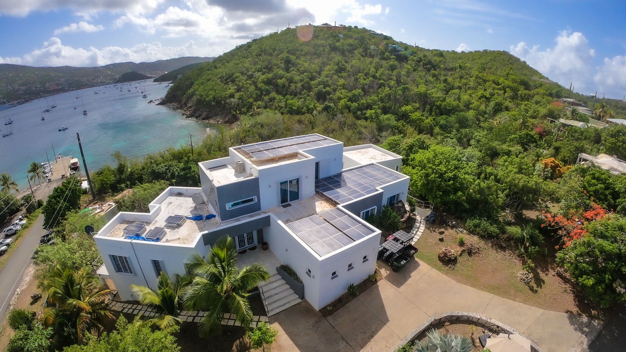 Photo of Outdoor in Estate Western Water Island