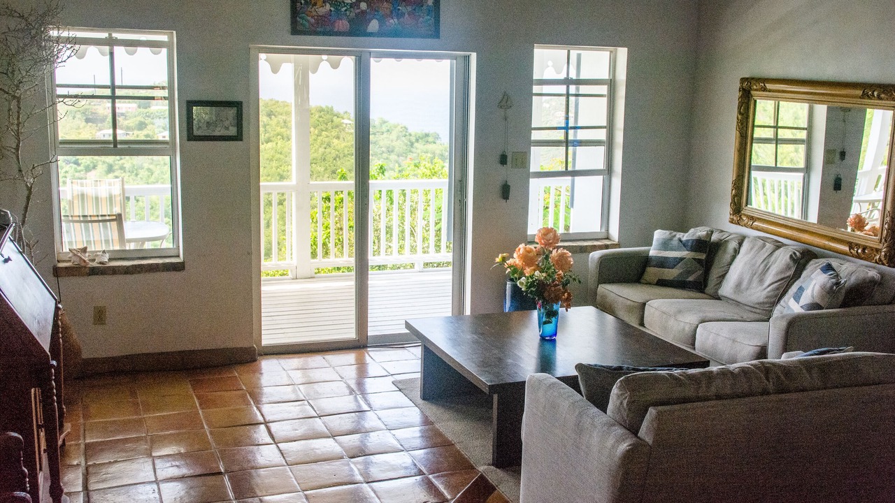 Photo of Livingroom in Monte
