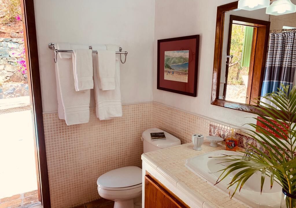 Photo of Bathroom in Monte