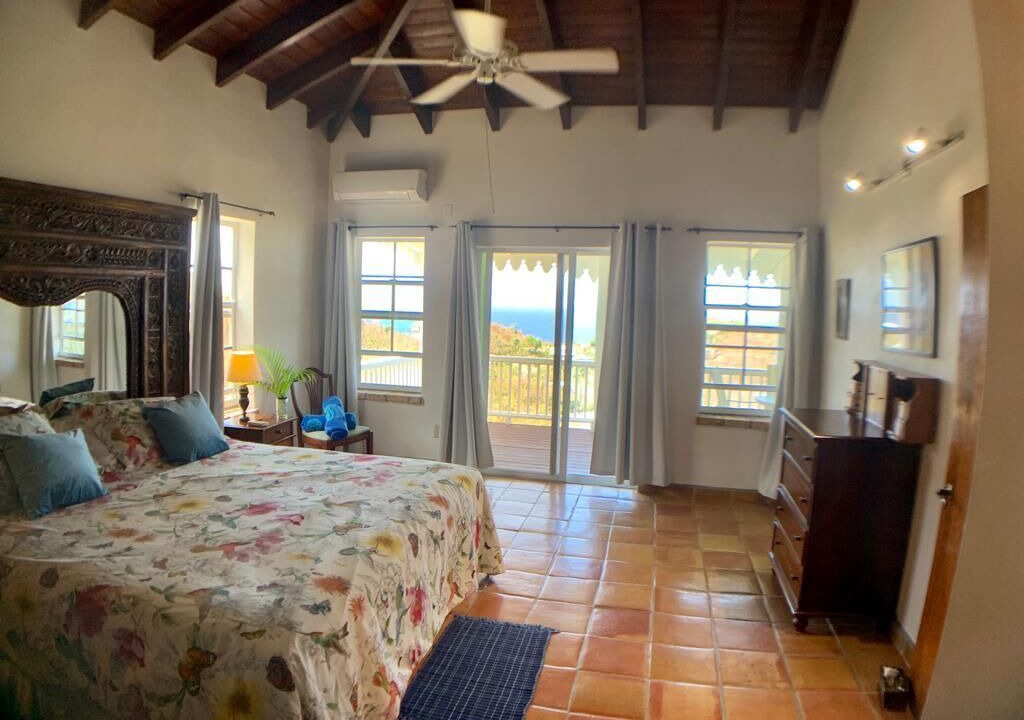Photo of Bedroom in Monte